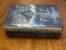 The Bright and the Pale + Wrath and Mercy Fai...