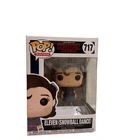 Funko Pop Stranger Things Eleven Snowball Dance #717 Vinyl Figure