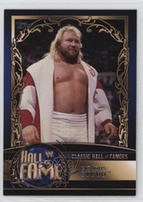 2012 Topps WWE Classic Hall of Famers Big John Studd #5 1n7v