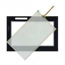 EA9-T10WCL Touch Screen Panel Glass for KOYO EA9-T10WCL with Protective film