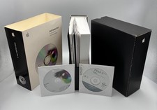 APPLE DVD STUDIO PRO 3 ACADEMIC VERSION - NEVER USED
