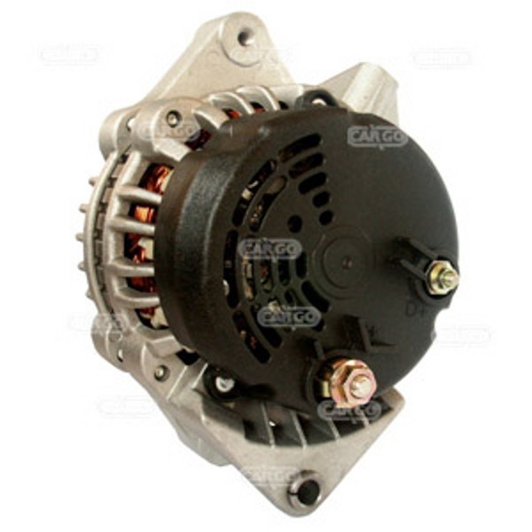 HC-Cargo Lichtmaschine Generator 100A FüR Opel Astra F 1.4 1.8I Frontera A J96-image