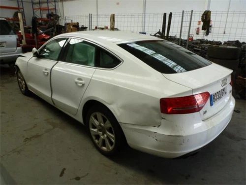 8t1035186p Sistema Audio/Radio Cd para AUDI A5 SPORTBACK (8T) 2010 83936 - Imagen 4 de 4