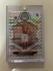 2024 Panini Mosaic - Rookies Jayden Daniels #302 Mosaic Prizm (RC)