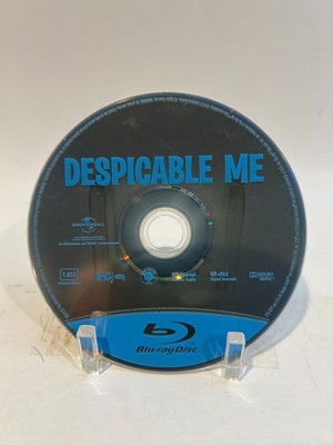 BLU RAYS [Discs Only] Save 25% on 5+, Only 50¢ shipping on 2nd+