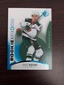 Zeev Buium RC 2025-26 Upper Deck SP #113 Rookie Authentics Blue Wild Canucks