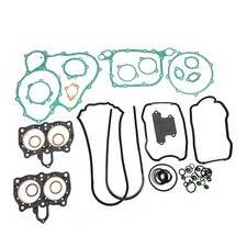 US STOCK！Complete Engine Rebuild Gasket Kit For Honda GL 1000KZ 1975-1980