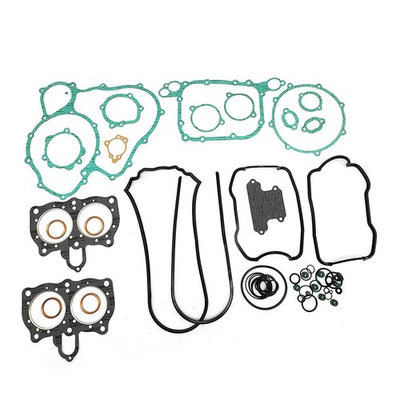 #ad US STOCK！Full Engine Rebuild Gasket Set Fits Honda GL 1000 Gold Wing 1975 1980 $83.50