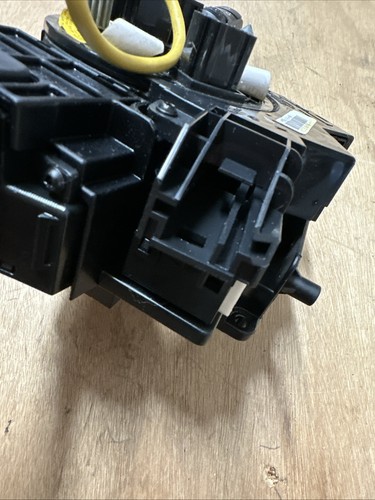 Ford Focus MK2.5 Clockspring SRS Lenkkassette Blinker Wischer Waschstiel - Bild 8 von 8