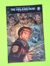 2013 Cryptozoic The Walking Dead Comic Trading Cards Set 2 19