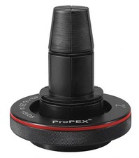 Milwaukee Tool 49-16-2614 2" Propex Expansion Head