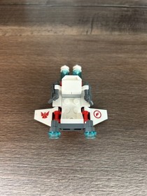 LEGO Galaxy Squad: Warp Stinger (70702) Complete With All Minifigures