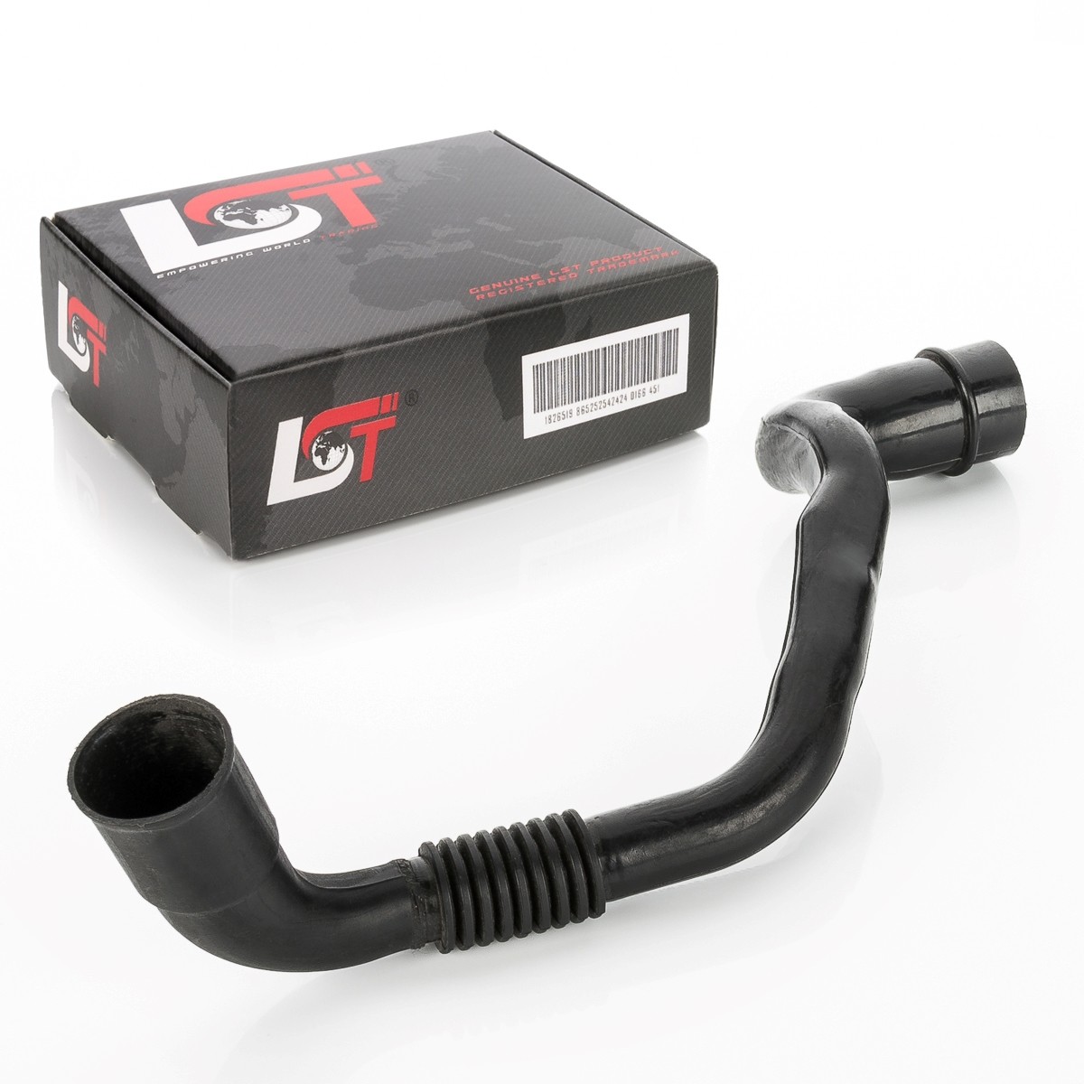Crankcase Ventilation Hose for SEAT ALTEA XL LEON TOLEDO II 2 III 3 1.6
