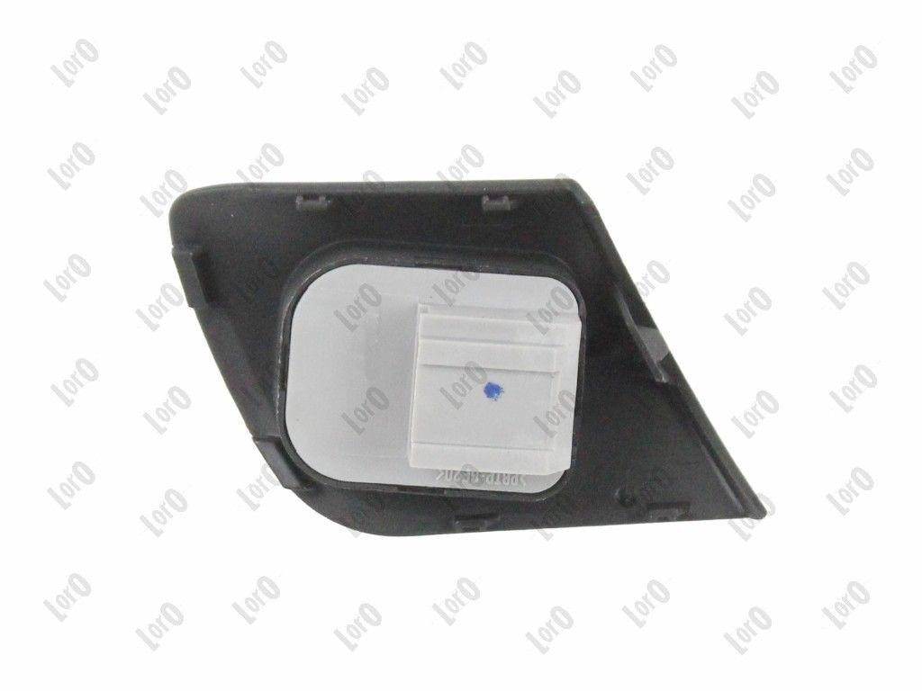 ABAKUS Exterior Mirror Adjustment Switch 10-Pin 135-06-058 For Skoda