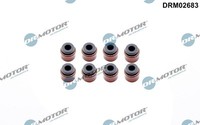Dr.Motor Automotive Dichtring, Ventilschaft DRM02683