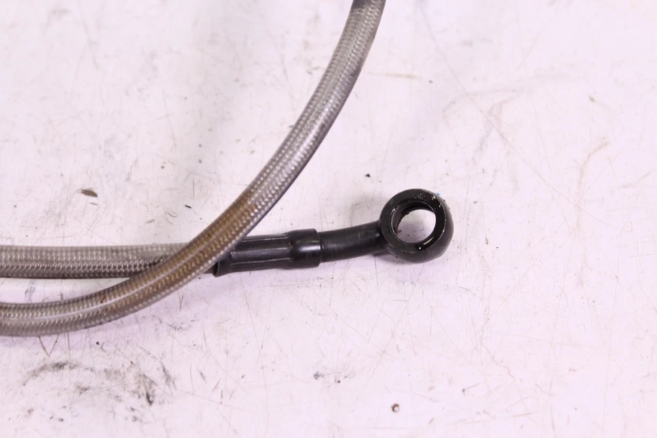 2023 POLARIS PATRIOT BOOST RMK SLASH 163 BRAKE LINE 2211522 - Image 3 of 3