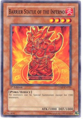 Yu-Gi-Oh! Mathematician Common Card – SDSH-EN020 – 1st Edition Shaddoll Showdown Structure Deck - View #13
