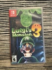 New ListingLuigi's Mansion 3 Standard Edition - Nintendo Switch