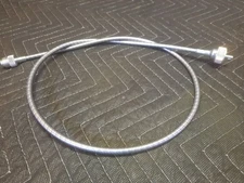 G102 Half Track  Tachometer Cable WW2