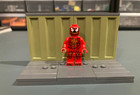 LEGO Marvel lot avenger's minifig — photo 1