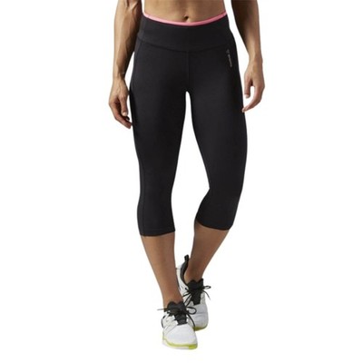 Hosen Reebok Work Out Ready AY2105