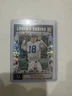 Peyton Manning #1 2025 Panini Donruss The Legend Series