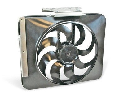 Flex-A-Lite 105401 Black Magic Extreme Fan