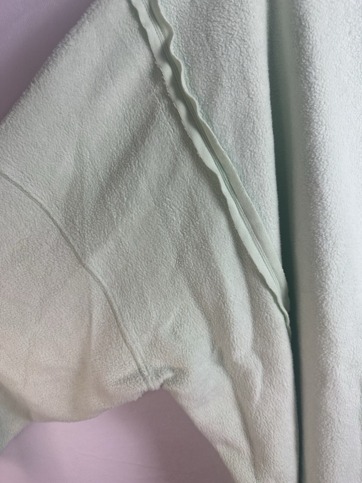 American Eagle Seriously Huggable M Oversized Sof… - image 6