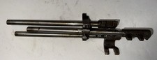 Mowog Set Of Shift Rods 11g3131 11g3132 11g3133 Mga 3 Synchro Mgb. T2-36