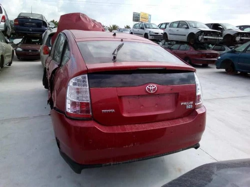 4341047020 Transmision Delantera Derecha para TOYOTA PRIUS (NHW20) 2006 261783 - Imagen 6 de 9