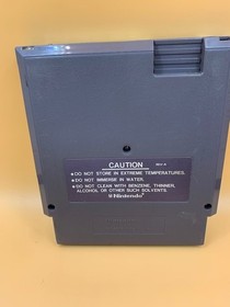 Super Mario Bros/Duck Hunt (Nintendo Entertainment System NES, 1988) ...