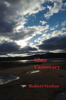 Robert Verdon | Glass Cassowary | Taschenbuch | Englisch (2025) | Walleah Press