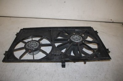 KÜHLER KOMPLETT Audi A3 (8P1) Hatchback 3-drs 1.6 (BSF) 2003 1K0998455