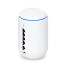 Wireless Router WiFi 6 802.11ax Ethernet Ubiquiti Dream UDR US IEEE