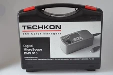 Techkon DMS 910 Digital MicroScope --DMS 910.A307035