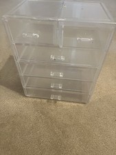 Plastic Organizer