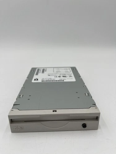 Iomega ATAPI Zip250 Zip 250 IDE 250MB Internal Drive Model Z250ATAPI