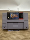 Illusion of Gaia (SNES) - Cartridge Only Authentic - Tested