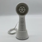 Clarisonic Mia Smart 3-IN-1 Facial Cleansing Device White, USB Charger Bluetooth