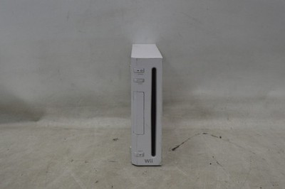Nintendo Wii RVL-001 Video Game Console *Console Only*