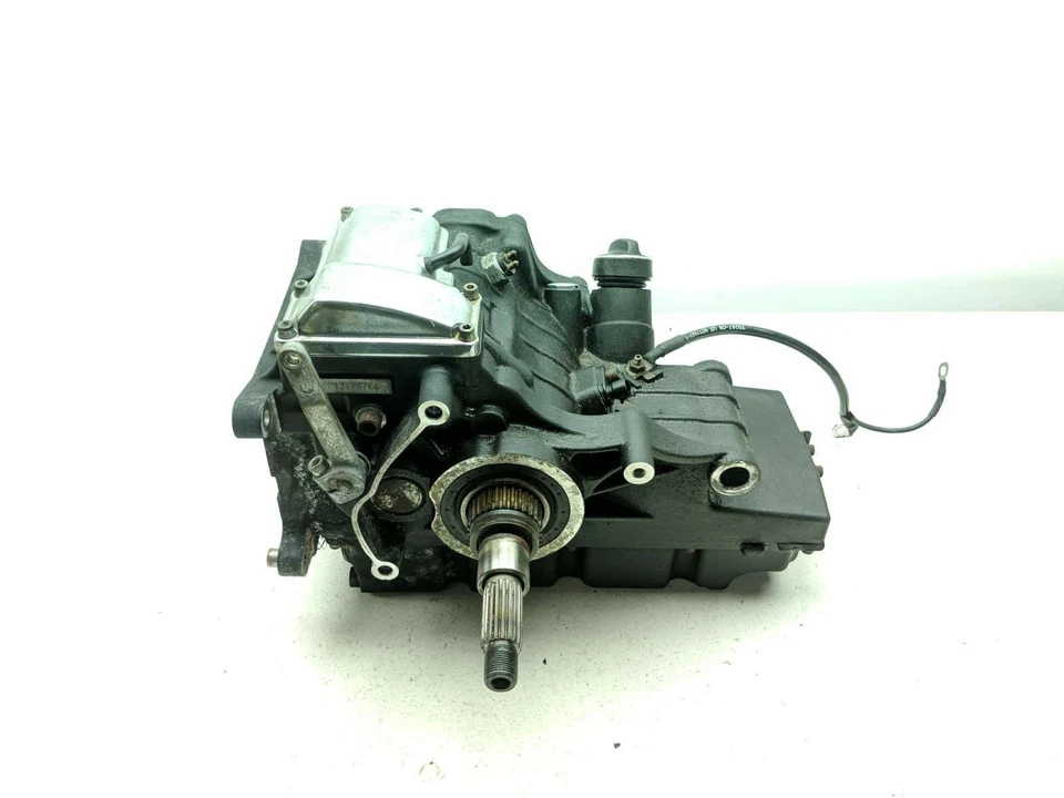 Коробка передач 6 скоростей Harley Davidson FLHX Street Glide 12-16 35053-06 - Изображение 2 из 4