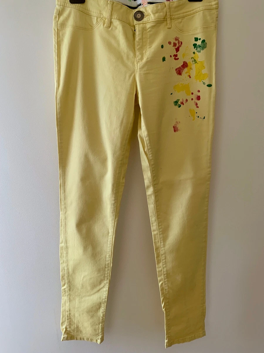 Pantalones Informales Holográficos For Mujer Club Cool Shiny | Cuotas Sin Interés