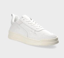 Copenhagen CPH 161 M - leather mix white - Gr...