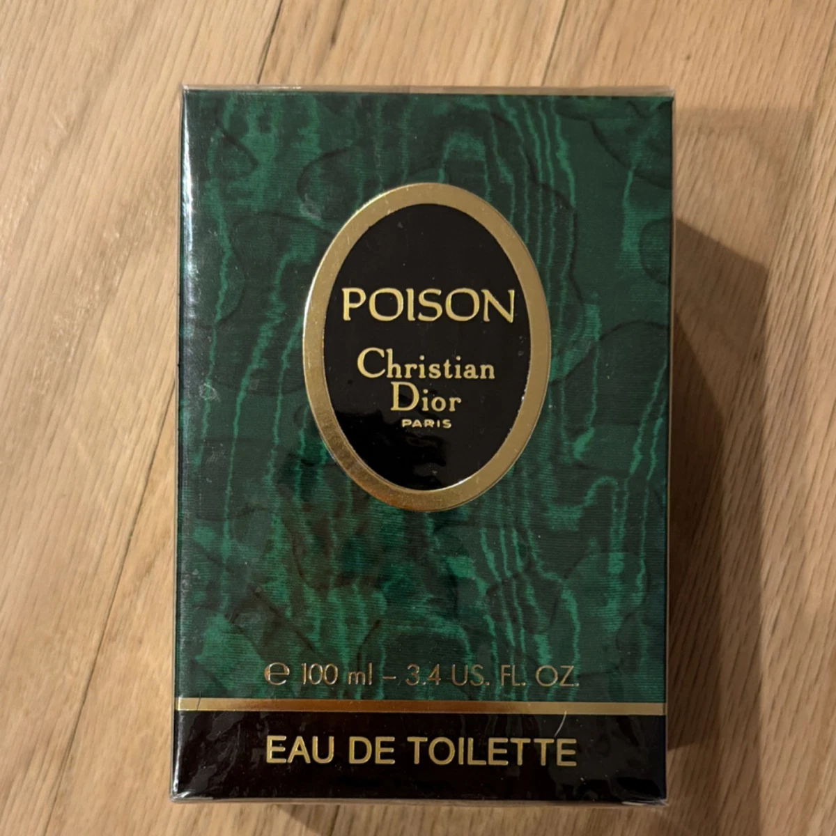Dior Poison Fragrances for sale | eBay