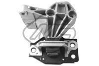Metalcaucho Motorlager 06135 Gummi/Metall FüR Nissan Qashqai 1 J10 NJ10 JJ10E