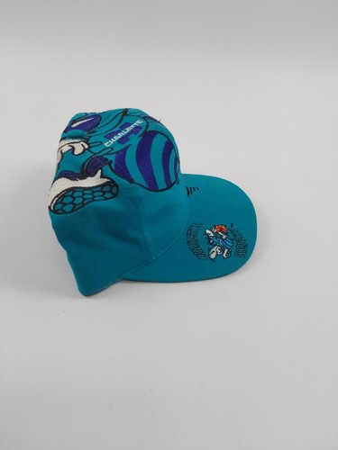Vintage Hornets Big Logo The Game Sports Specialties Logo - Picture 2 of 10