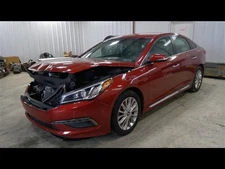 Passenger Rear Suspension 1.6L Turbo US Market Fits 15 SONATA 1033695