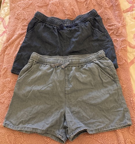 Cat & Jack Girls Size XL 14 Shorts