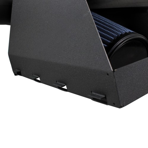 aFe 54-12602 Magnum FORCE Stage-2 Cold Air Intake for 2005-09 Grand Cherokee 4.7 - Picture 6 of 8