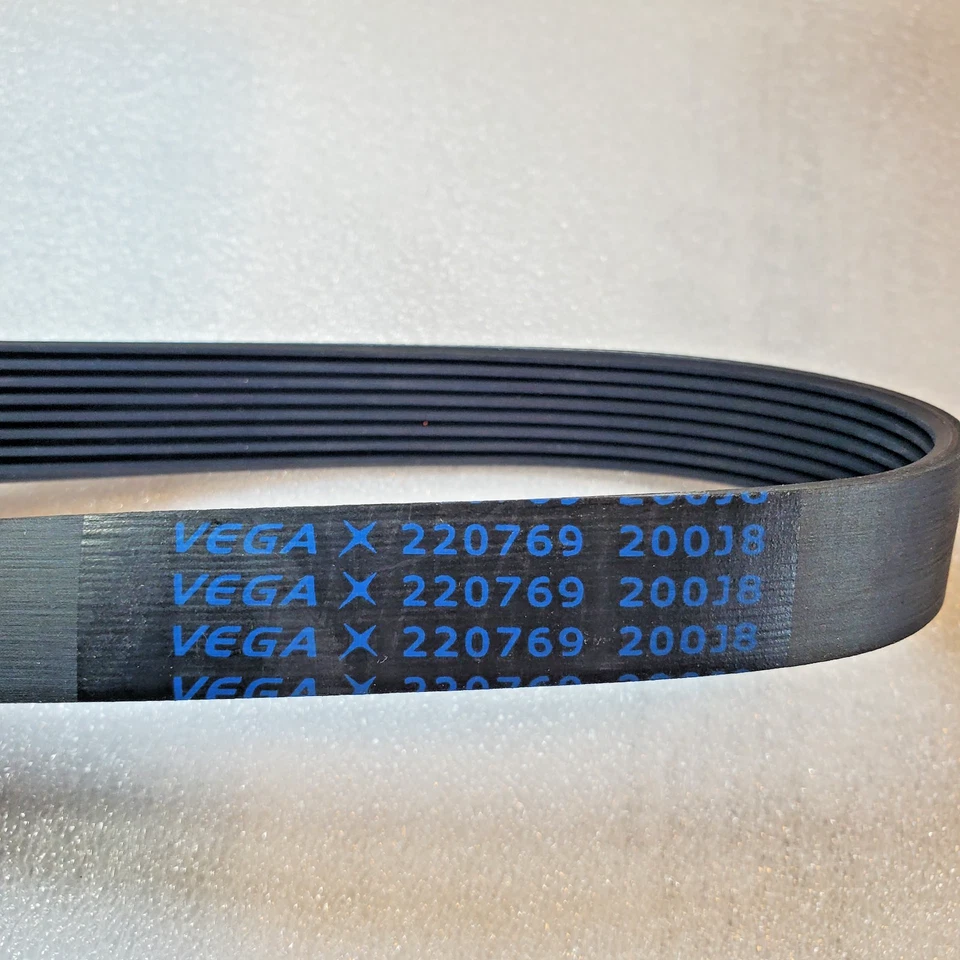 Ремень привода двигателя Proform PRO 2000 5000 9000 VEGA 220769 200J8 425679 - Изображение 4 из 4